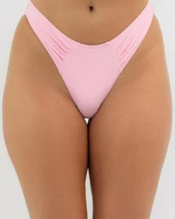 Rori Cheeky Bikini Bottom Women Bikinis