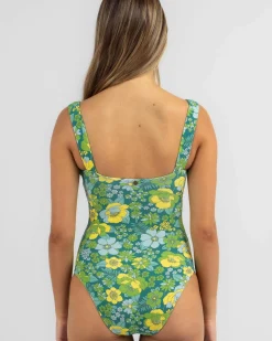 Online Rory One Piece Swimsuit Women One Pieces