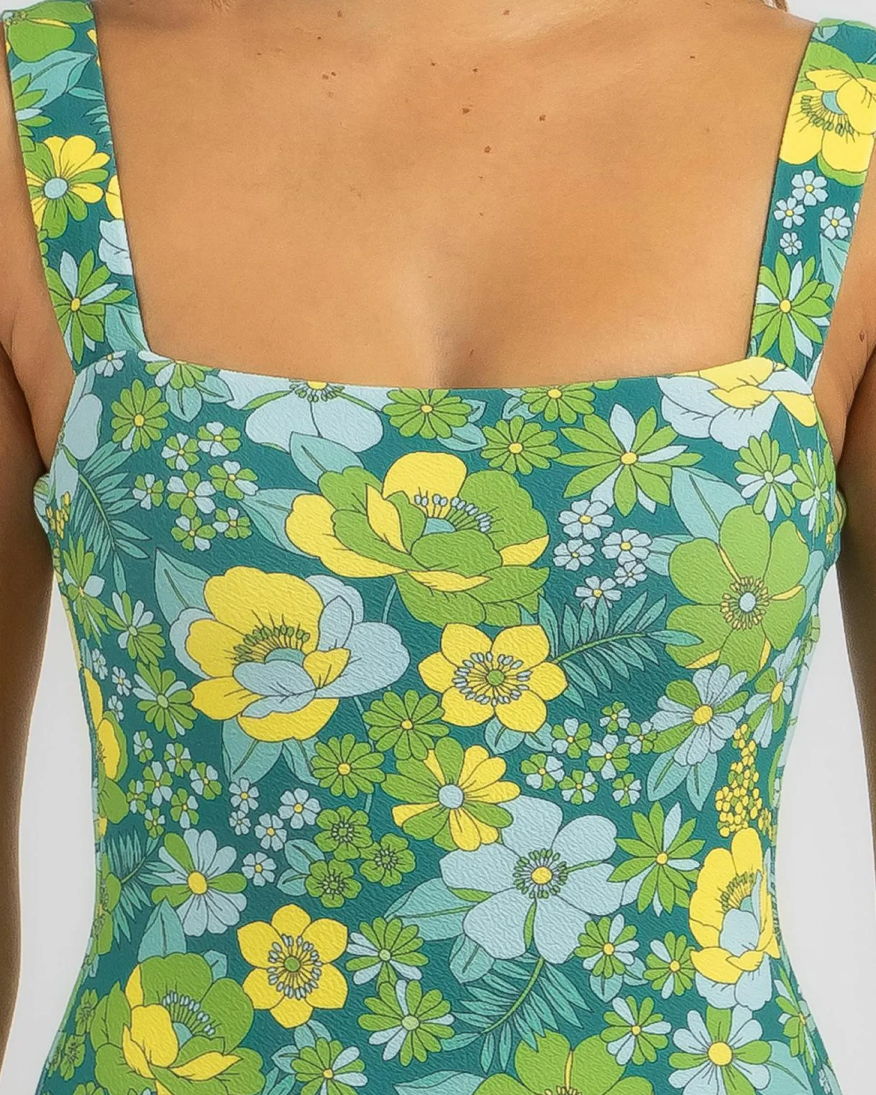 Online Rory One Piece Swimsuit Women One Pieces