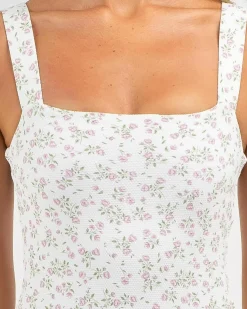 Discount Rosa One Piece Swimsuit Women One Pieces