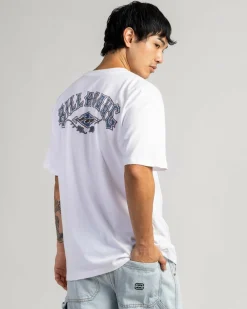 Clearance Rose Arch T-Shirt Tops & T-Shirts