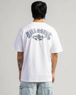 Clearance Rose Arch T-Shirt Tops & T-Shirts