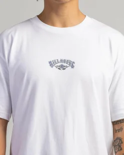 Clearance Rose Arch T-Shirt Tops & T-Shirts