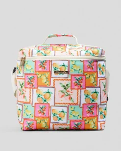 Beach Accessories|Bottles & Lunch Boxes*Mooloola Rosella Cooler Bag Multi