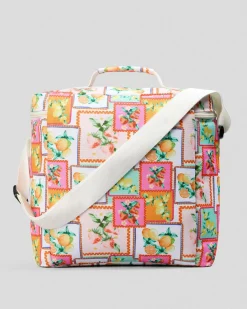 Beach Accessories|Bottles & Lunch Boxes*Mooloola Rosella Cooler Bag Multi