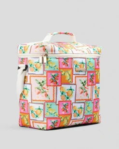 Beach Accessories|Bottles & Lunch Boxes*Mooloola Rosella Cooler Bag Multi