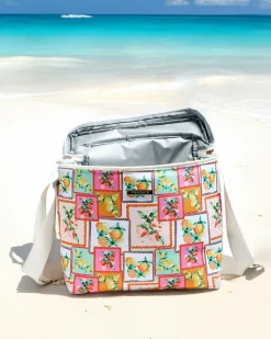 Beach Accessories|Bottles & Lunch Boxes*Mooloola Rosella Cooler Bag Multi