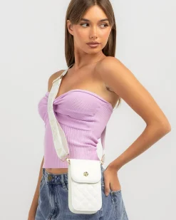 Clearance Rosetta Crossbody Bag Women Travel Accessories|Bags