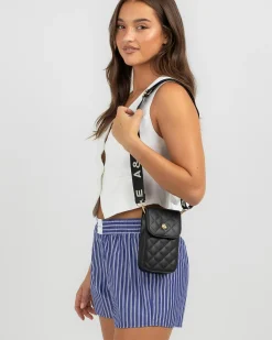 New Rosetta Crossbody Bag Women Travel Accessories|Bags
