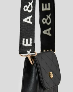New Rosetta Crossbody Bag Women Travel Accessories|Bags