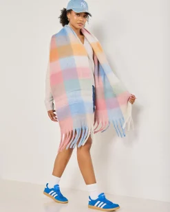 New Rosie Scarf Women Scarves & Gloves|Scarves & Gloves