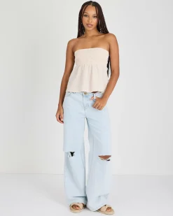 Online Rosie Tube Top Women Tops