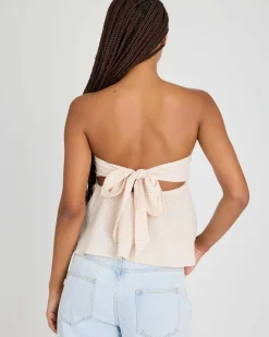 Online Rosie Tube Top Women Tops