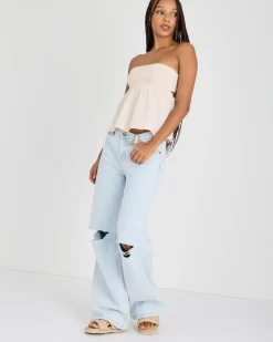 Online Rosie Tube Top Women Tops