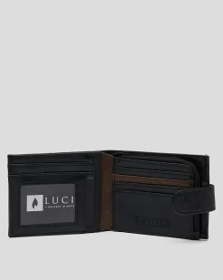 Discount Rotated Wallet Wallets