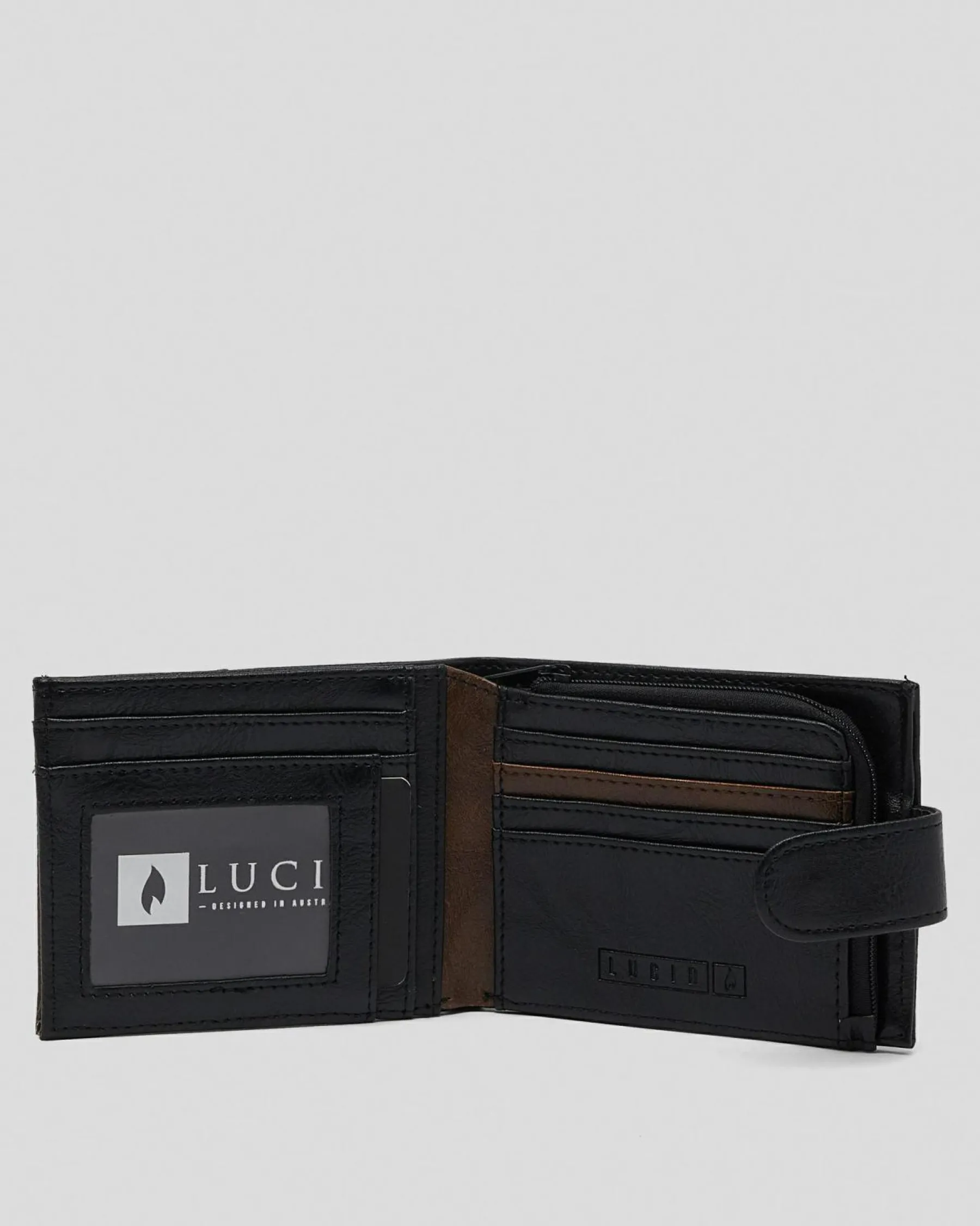 Discount Rotated Wallet Wallets