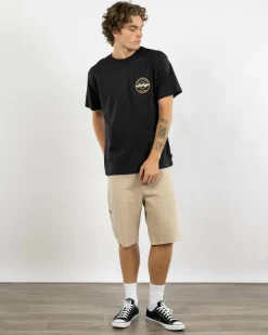 Outlet Rotor Diamond T-Shirt Tops & T-Shirts