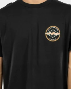 Outlet Rotor Diamond T-Shirt Tops & T-Shirts