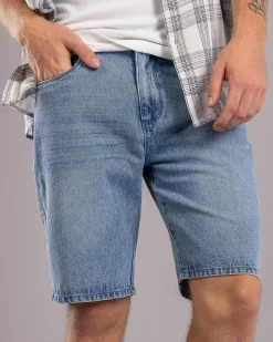 Sale Rudimental Denim Shorts Denim|Shorts & Bottoms