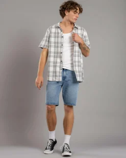 Sale Rudimental Denim Shorts Denim|Shorts & Bottoms