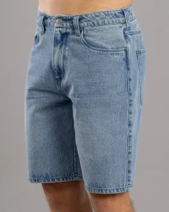 Sale Rudimental Denim Shorts Denim|Shorts & Bottoms