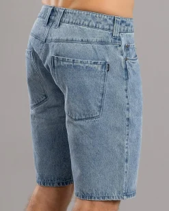 Sale Rudimental Denim Shorts Denim|Shorts & Bottoms