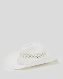 Discount Rudy Cowgirl Hat Women Headwear