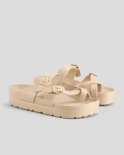 Best Rumer Slide als Women Sandals