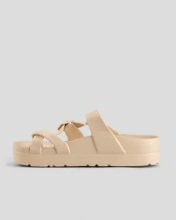 Best Rumer Slide als Women Sandals
