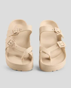 Best Rumer Slide als Women Sandals