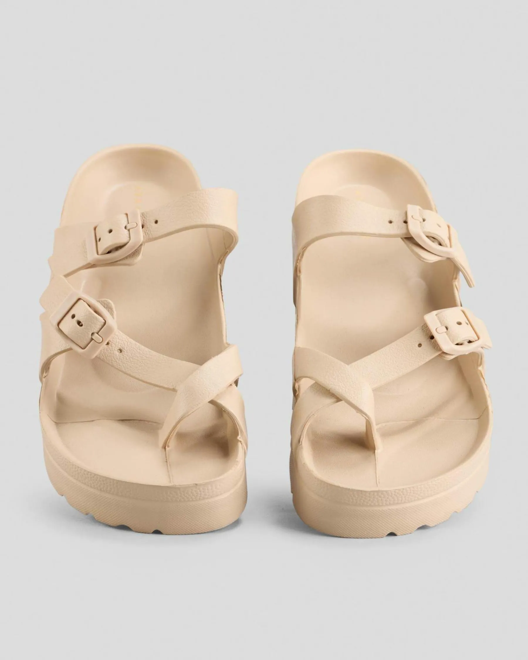 Best Rumer Slide als Women Sandals