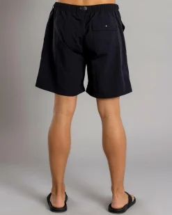 Shorts & Bottoms*Quiksilver Run Ashore Shorts Black
