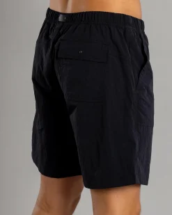 Shorts & Bottoms*Quiksilver Run Ashore Shorts Black
