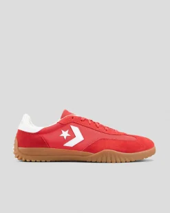 Run Star Trainer Sneakers