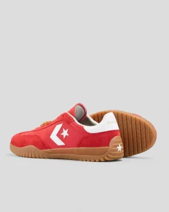 Run Star Trainer Sneakers