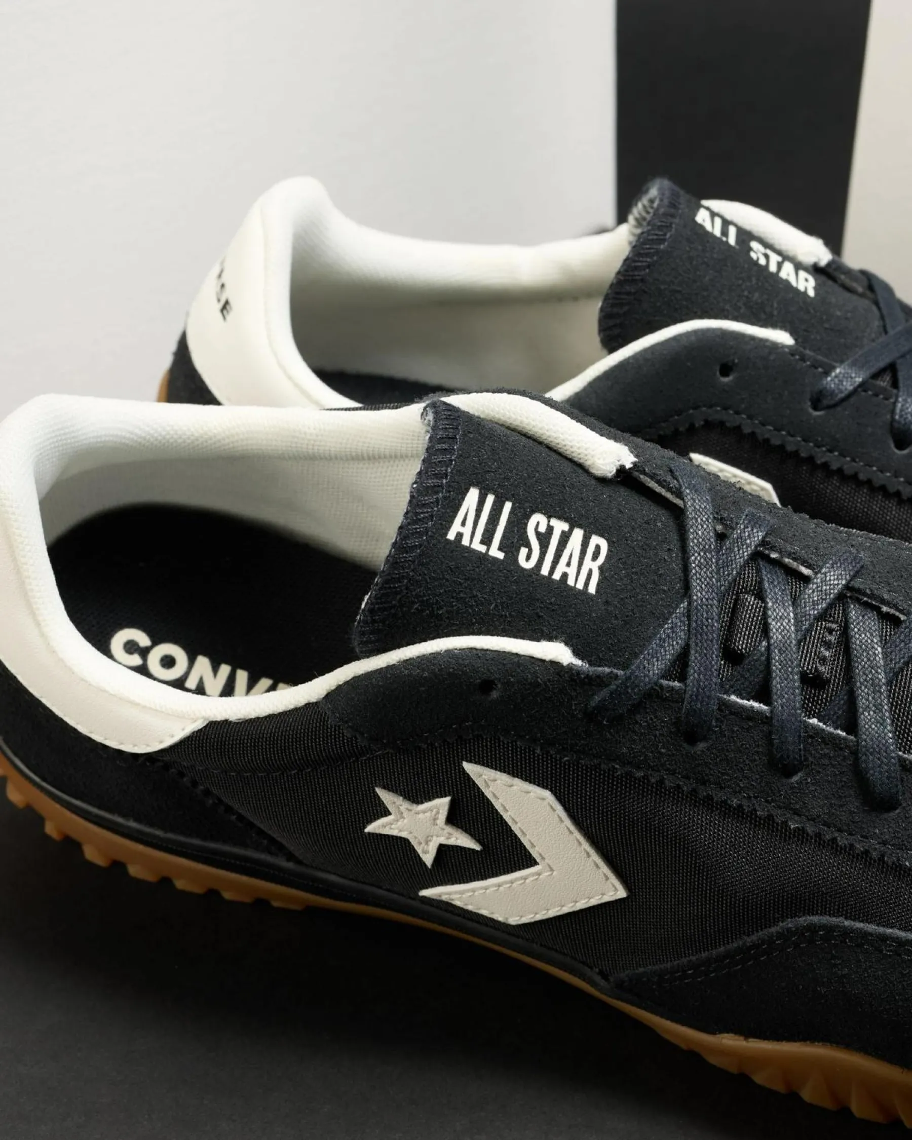 Best Run Star Trainer Shoes Sneakers