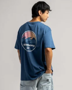 Runner T-Shirt Tops & T-Shirts