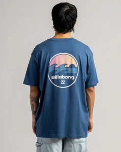 Runner T-Shirt Tops & T-Shirts