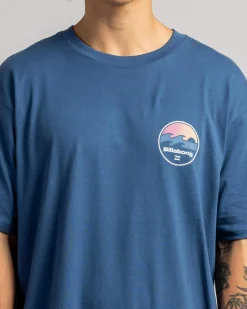 Runner T-Shirt Tops & T-Shirts