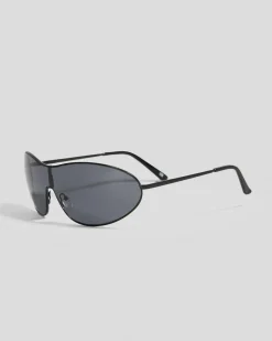 Sunglasses*Szade Eyewear Ruse Sunglasses Black/ink