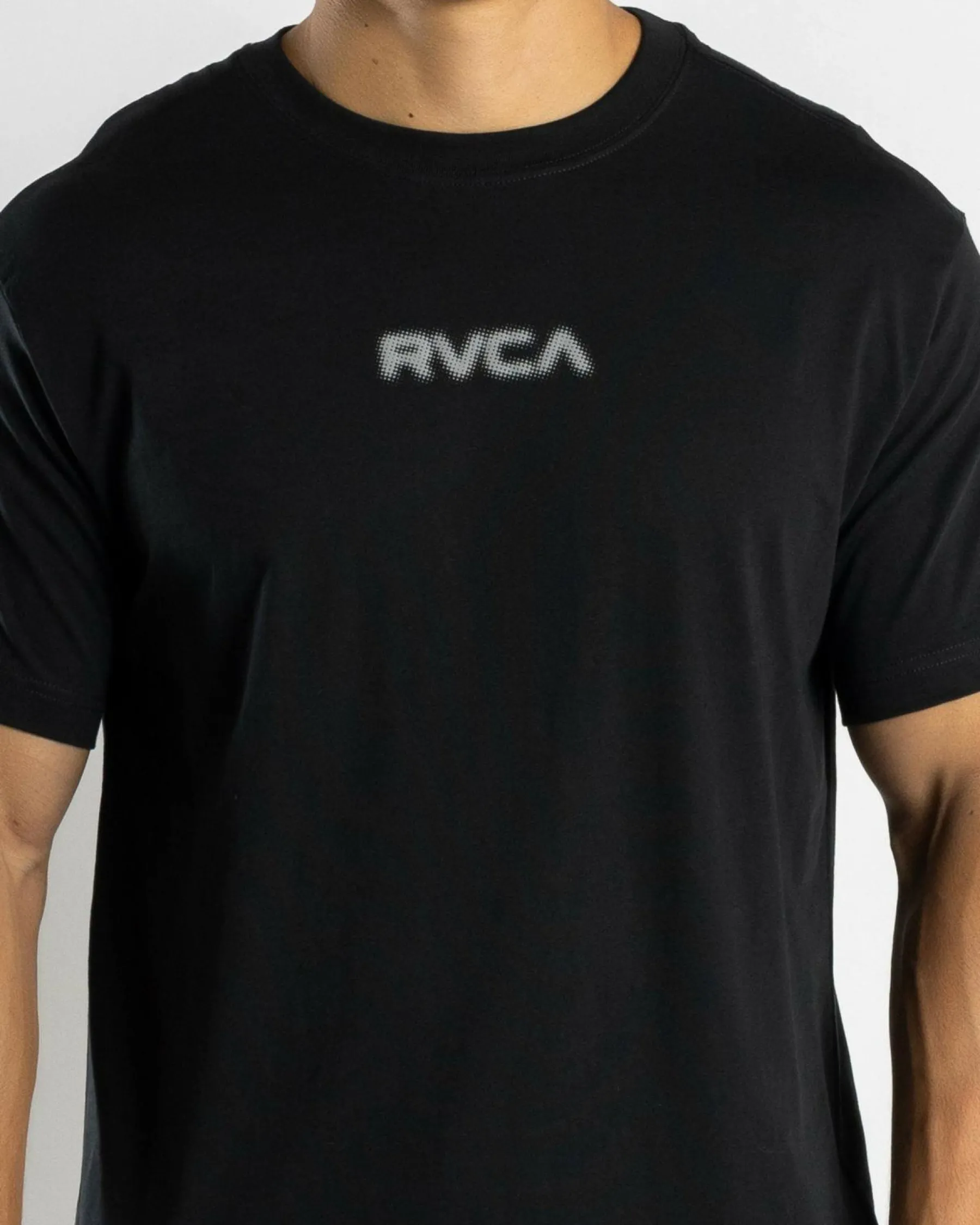 Tops & T-Shirts*RVCA Suds T-Shirt Rvca Black