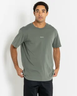Unflipped T-Shirt Tops & T-Shirts