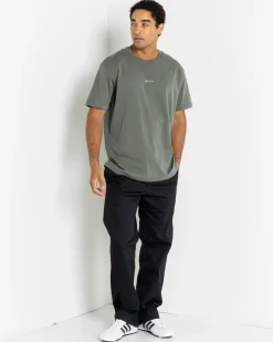 Unflipped T-Shirt Tops & T-Shirts