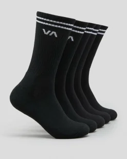 Sale Union III Socks 5 Pack Socks