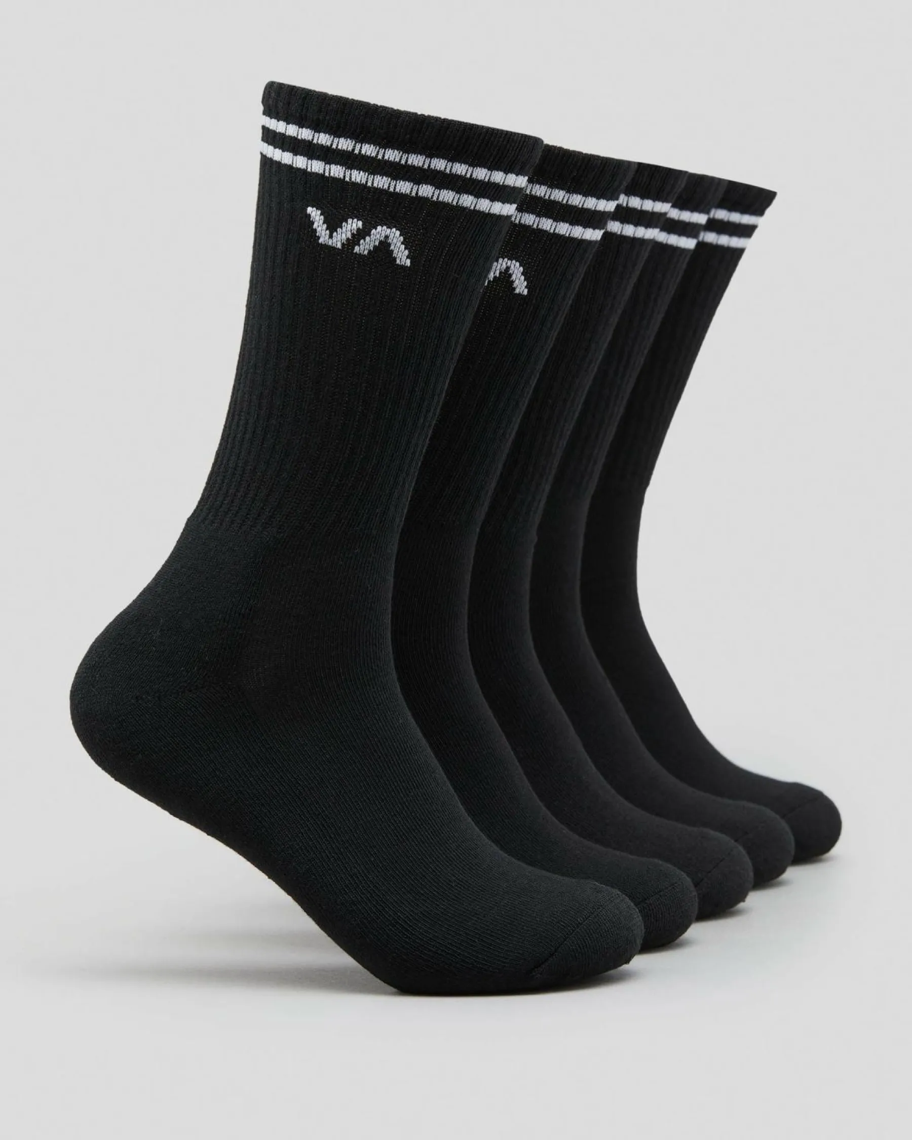 Sale Union III Socks 5 Pack Socks