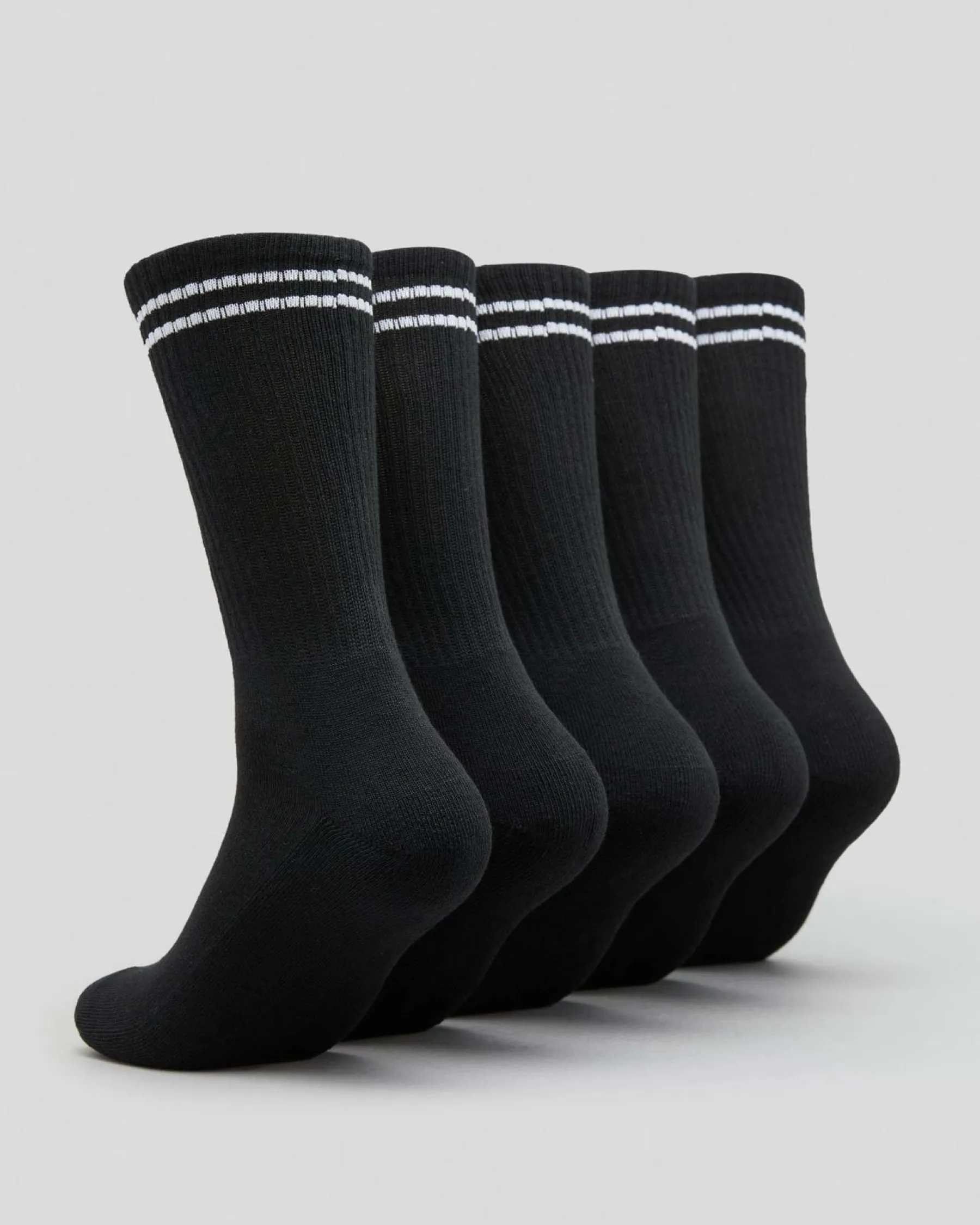 Sale Union III Socks 5 Pack Socks