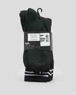 Sale Union III Socks 5 Pack Socks