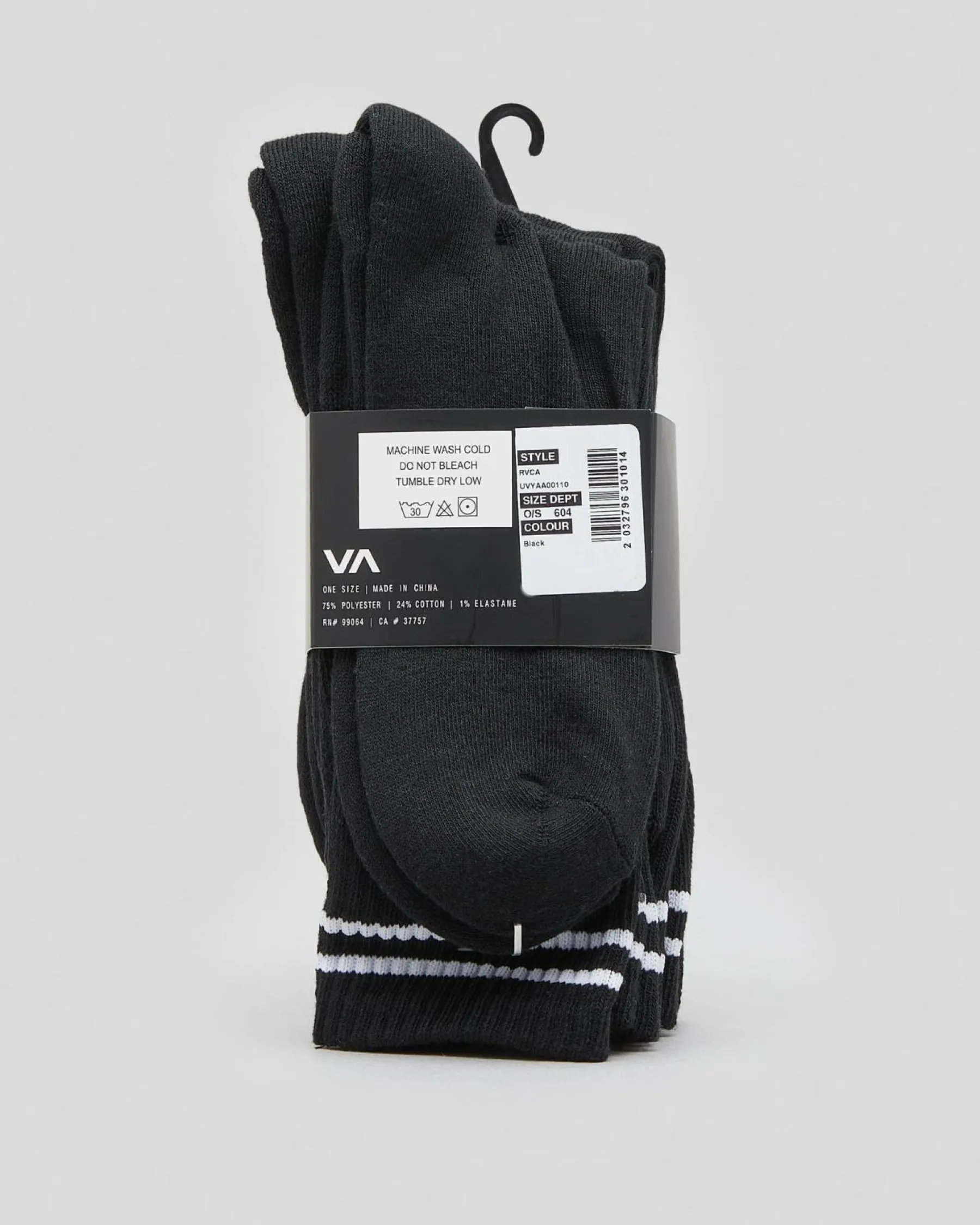 Sale Union III Socks 5 Pack Socks