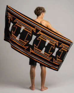 RW Aztec Towel Beach Accessories & Towels