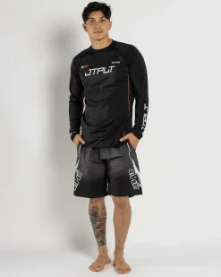 Discount RX Vault Long Sleeve Rash Vest Rashies